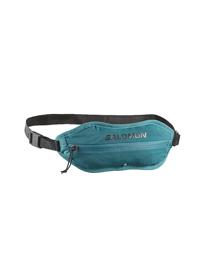 SALOMON Gürteltasche Active Sling Belt blau