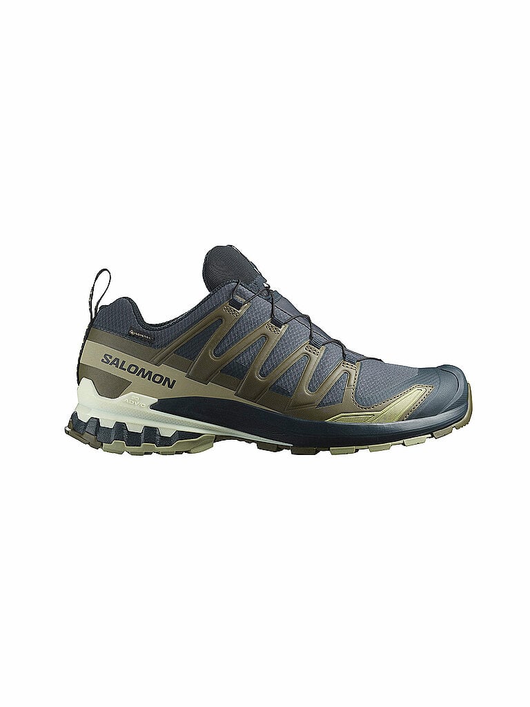 Salomon Xa Pro 3d V9 Goretex Trailrunning-schuhe male Salomon Xa Pro 3d V9 Goretex Trailrunning-schuhe male
