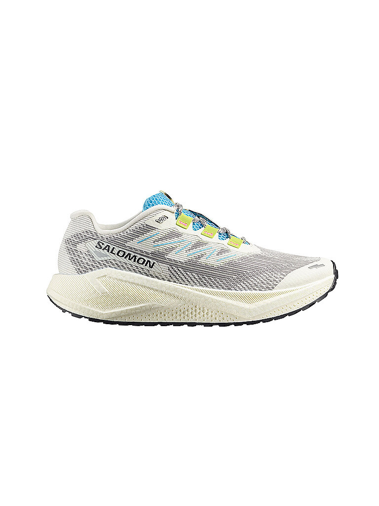 Salomon Schuh Trail Aero OptiFOAM Beige
