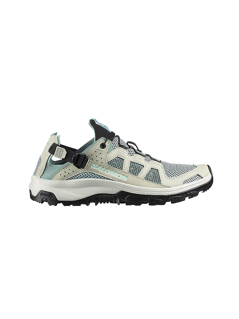 SALOMON Damen Multifunktionsschuhe Techamhibian 5 beige | 38
