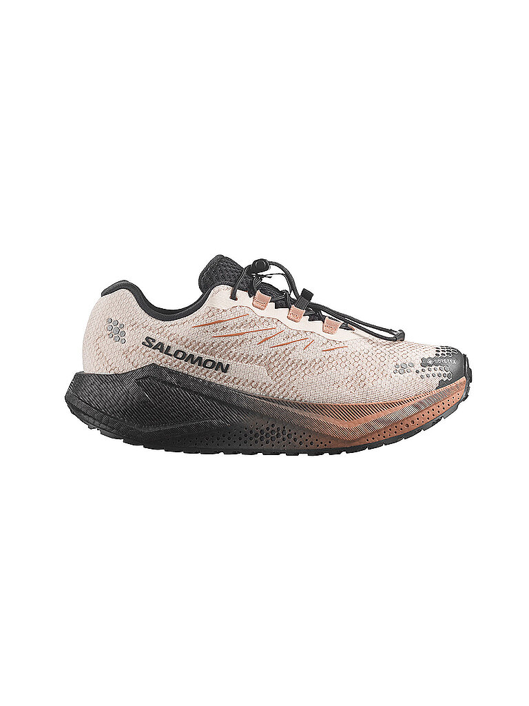 SALOMON Damen Traillaufschuhe Aero Blaze 4 Grvl GTX beige | 42