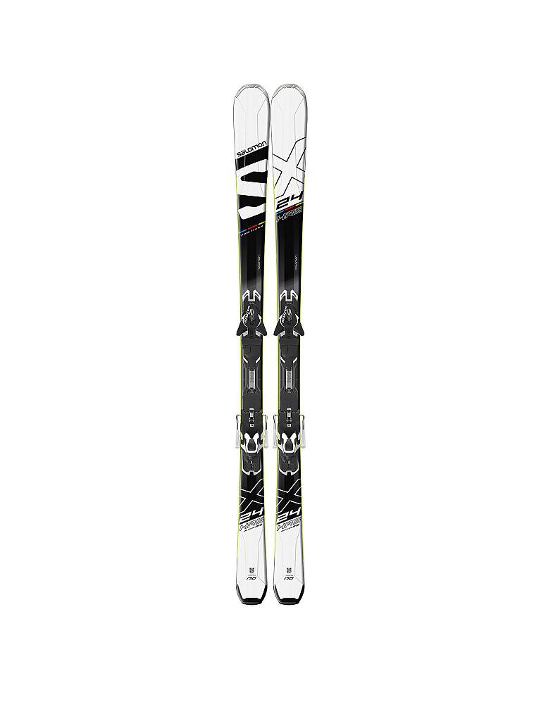 Sci Salomon Mtn Salomon Skis 2018 Buy Salomon Skis 2018 Online