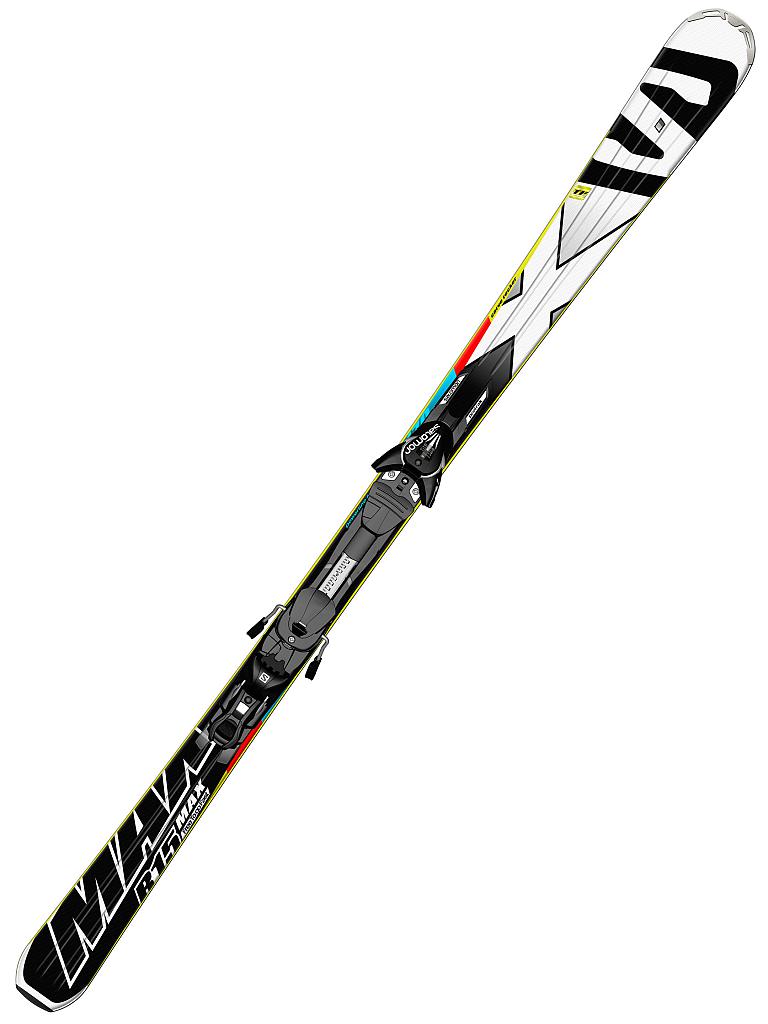 SALOMON | Allmountain Ski 24 Hours Max | 