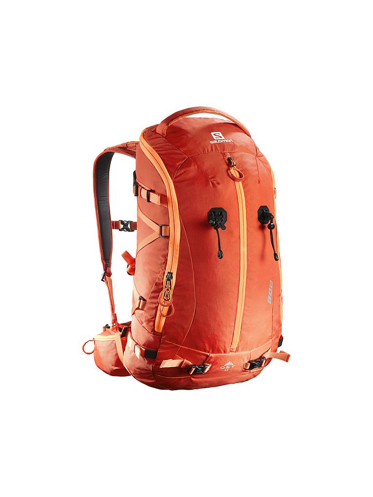 SALOMON | Alpinrucksack QST 35 | 