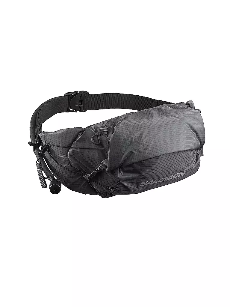 SALOMON | Cross Season Waist Pack | schwarz