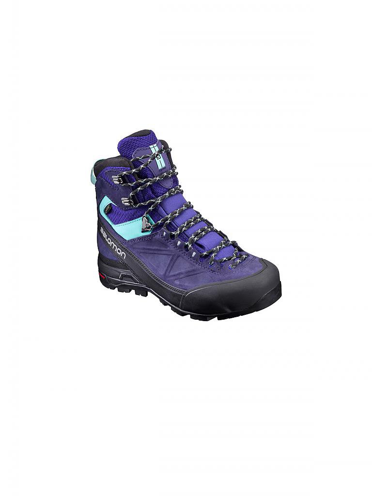 SALOMON | Damen Bergschuh X-Alp MTN GTX® | 