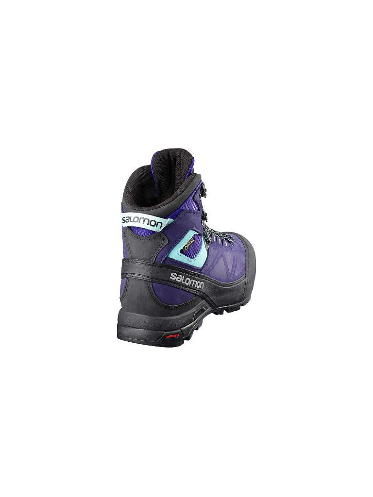 SALOMON | Damen Bergschuh X-Alp MTN GTX® | 