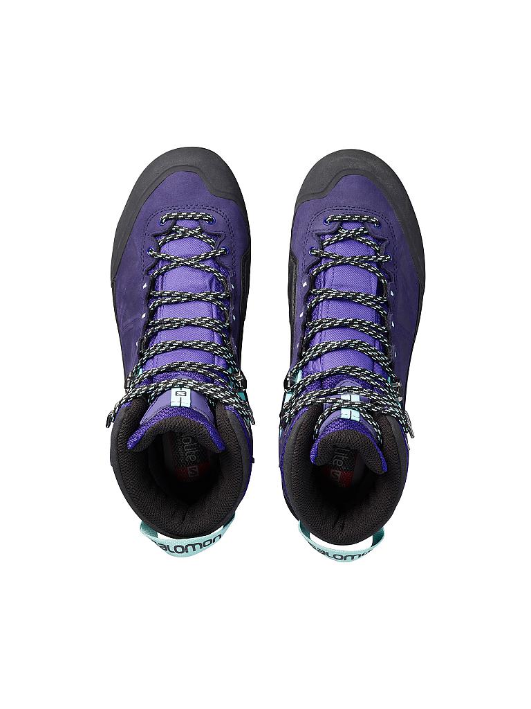 SALOMON | Damen Bergschuh X-Alp MTN GTX® | 