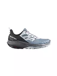 SALOMON | Damen Hikingschuhe Outpulse Gore-Tex | petrol