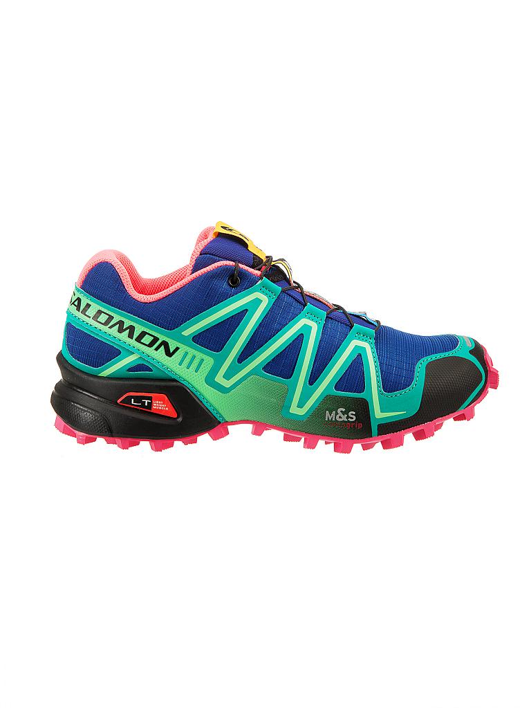SALOMON | Damen Laufschuh Speedcross W | 