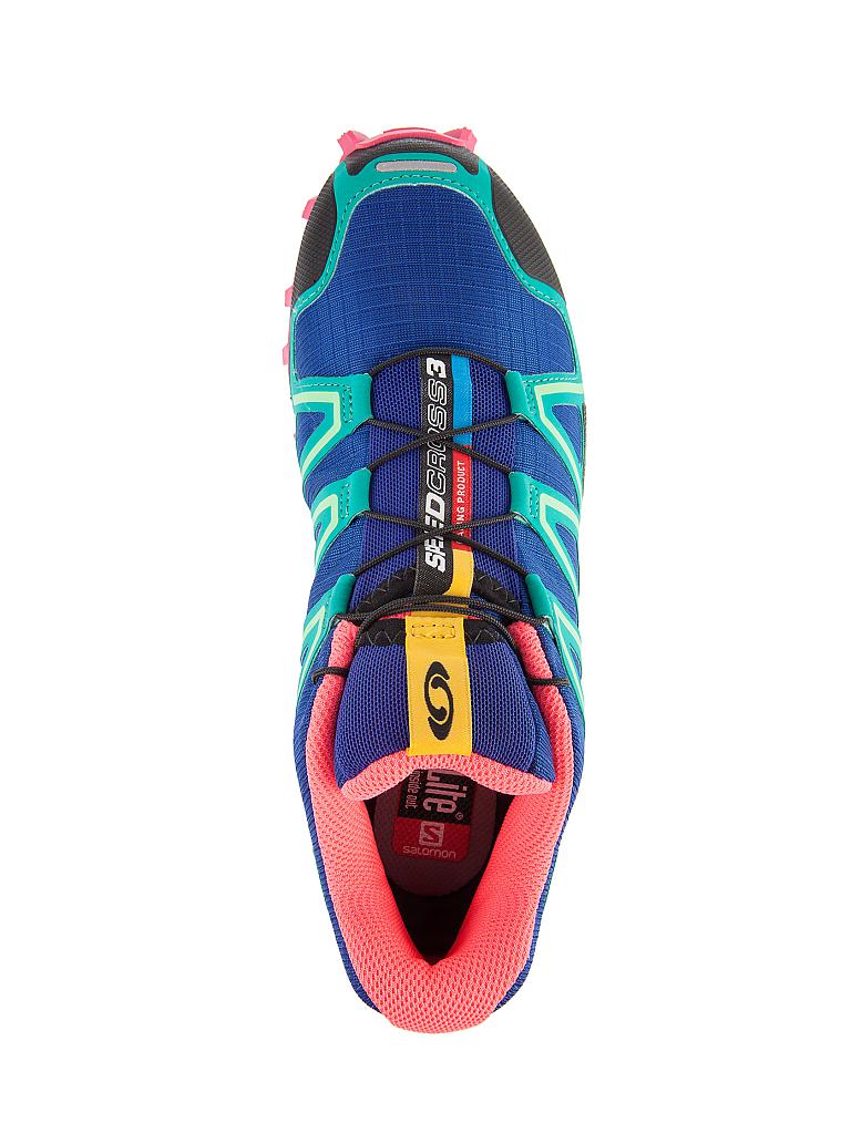 SALOMON | Damen Laufschuh Speedcross W | 