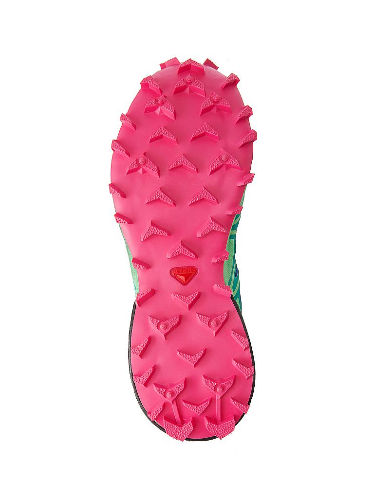 SALOMON | Damen Laufschuh Speedcross W | 