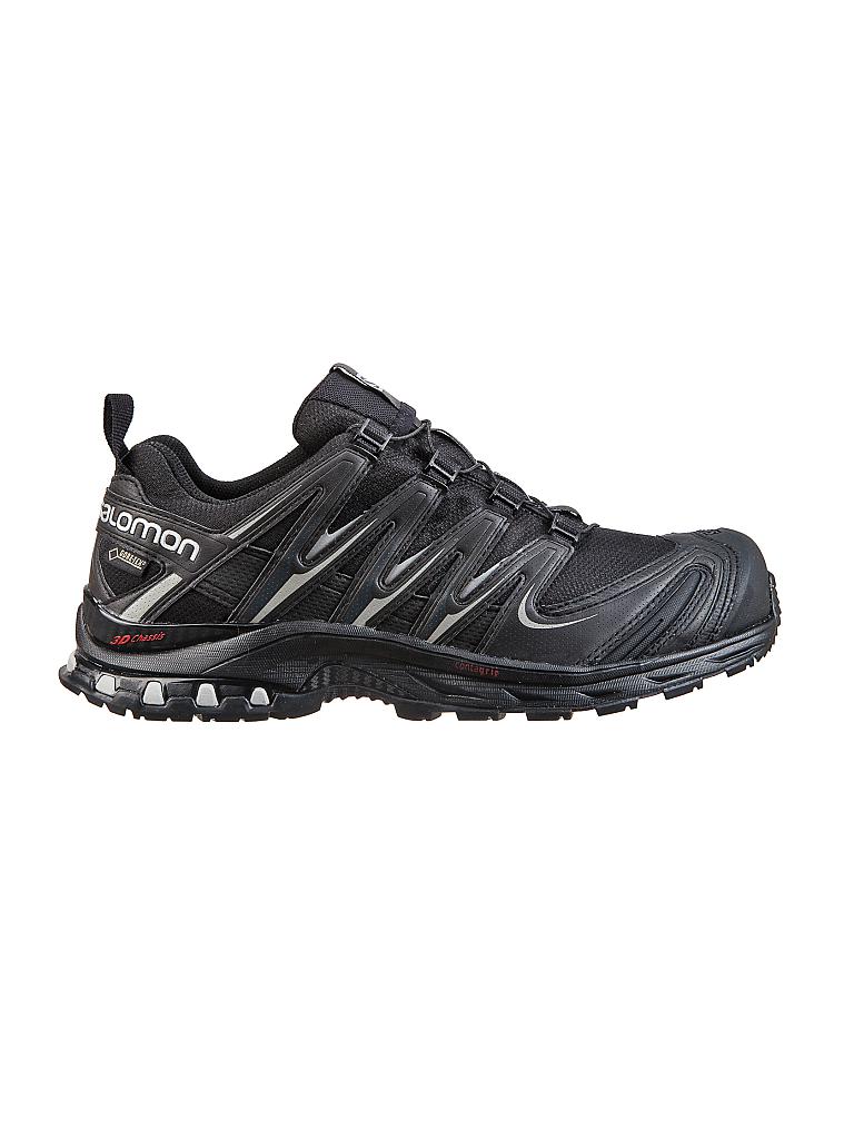 SALOMON | Damen Laufschuh XA Pro 3D GTX W | 