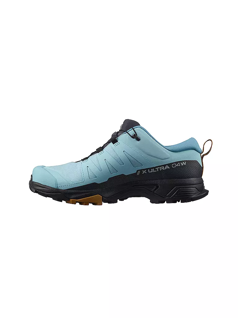 SALOMON | Damen Multifunktionsschuhe X ULTRA™ 4 GTX | hellblau