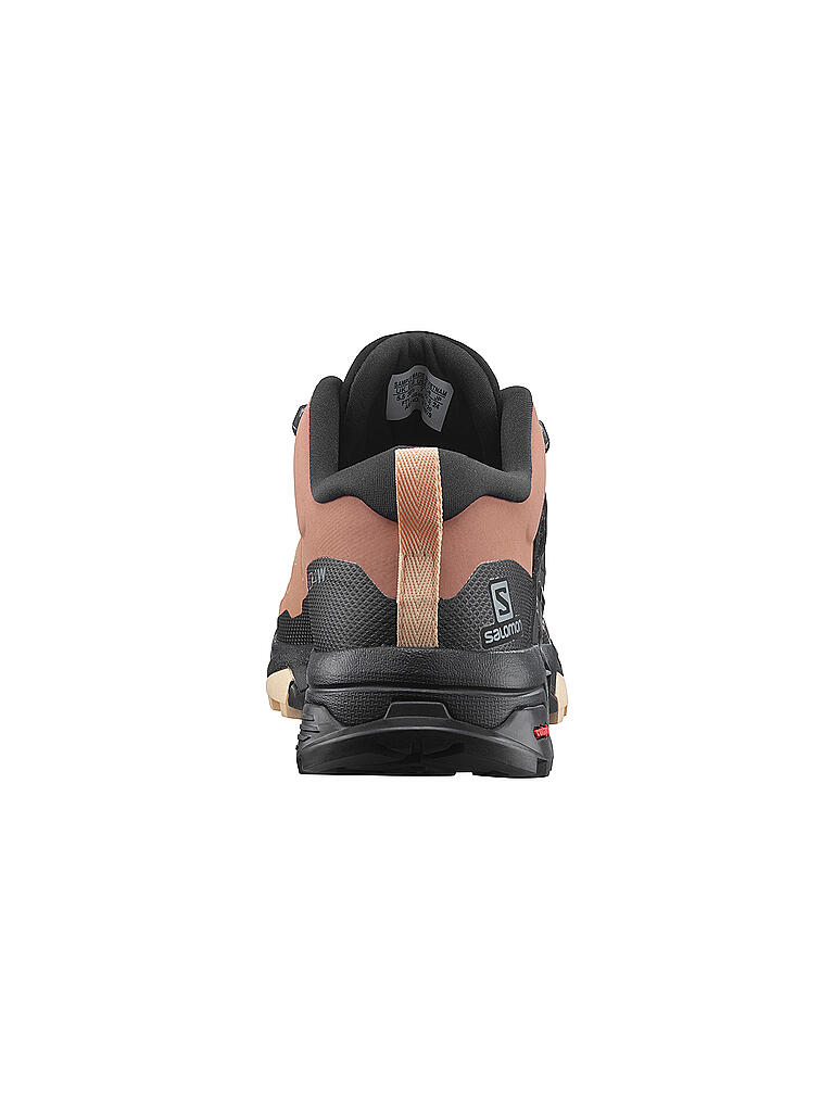 SALOMON | Damen Multifunktionsschuhe X ULTRA™ 4 GTX | Camel