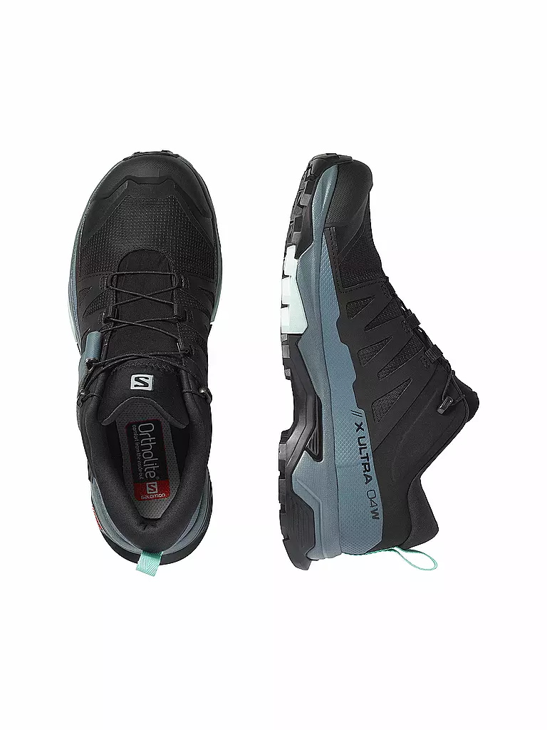 SALOMON | Damen Multifunktionsschuhe X ULTRA™ 4 GTX | keine Farbe