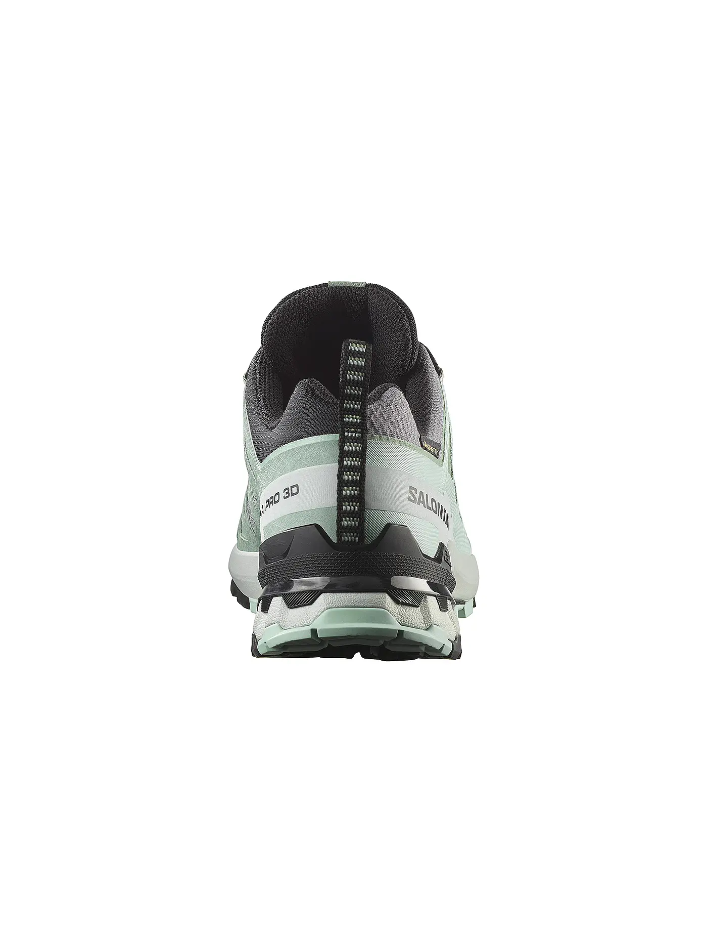 SALOMON | Damen Multifunktionsschuhe XA PRO 3D V9 GTX | mint