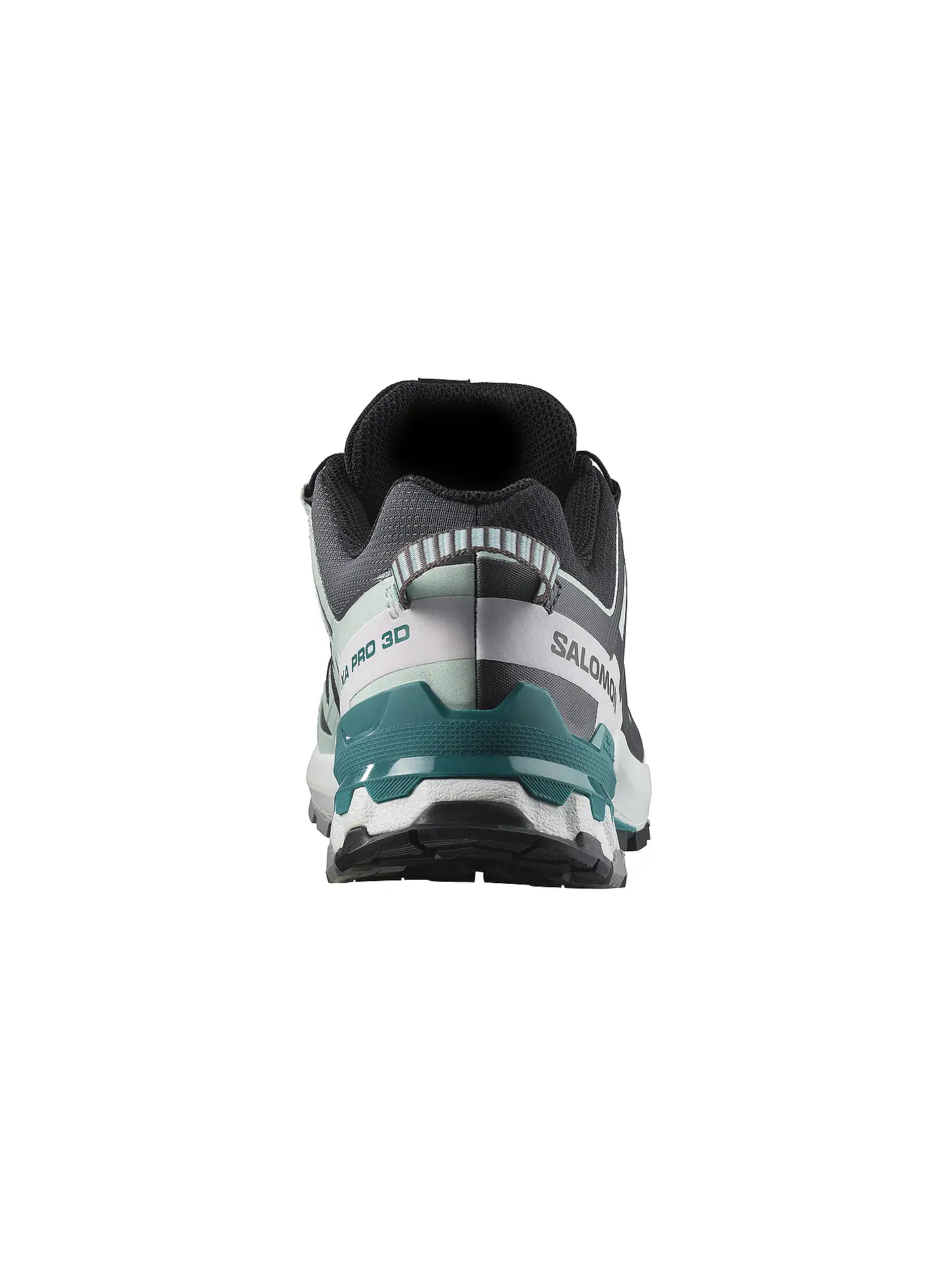 SALOMON | Damen Multifunktionsschuhe XA PRO 3D V9 GTX | blau