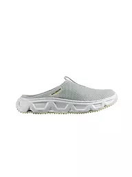 SALOMON | Damen Regenerationsschuhe Reelax Slide 6.0 W | beige