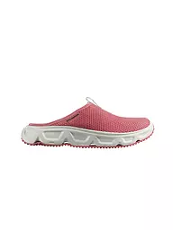 SALOMON | Damen Regenerationsschuhe Reelax Slide 6.0 W | rosa