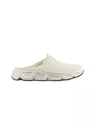 SALOMON | Damen Regenerationsschuhe Reelax Slide 6.0 W | weiss