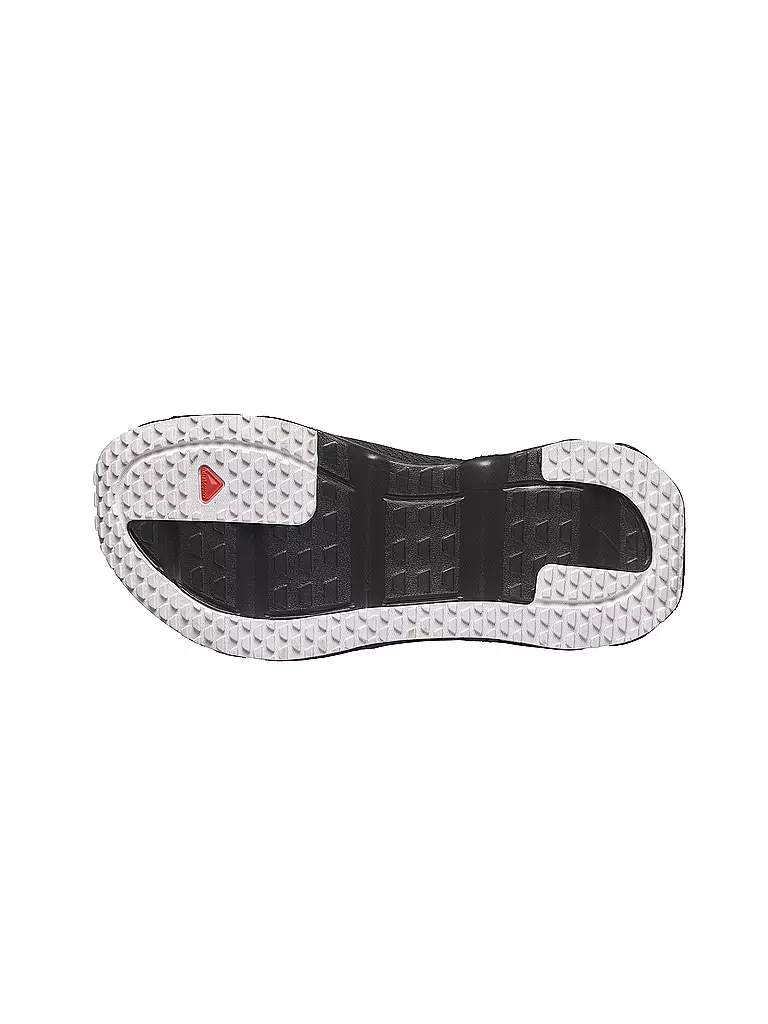 SALOMON | Damen Regenerationsschuhe Reelax Slide 6.0 W | schwarz