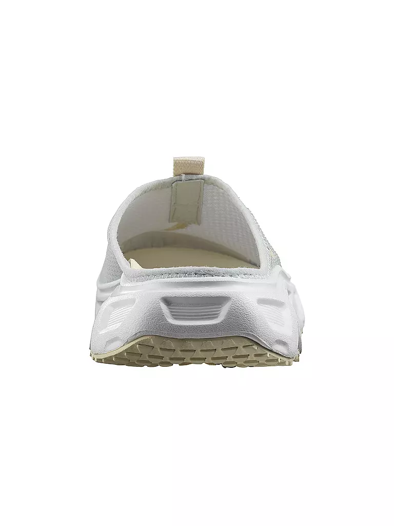 SALOMON | Damen Regenerationsschuhe Reelax Slide 6.0 W | koralle