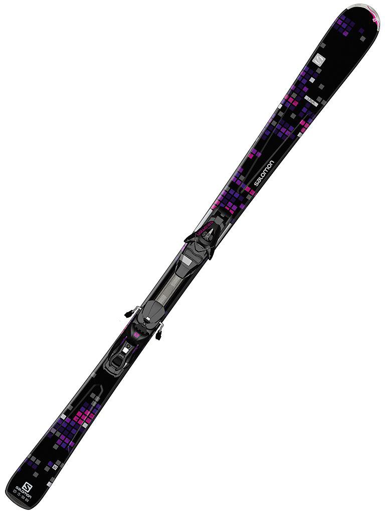 SALOMON | Damen Ski Lava  | 