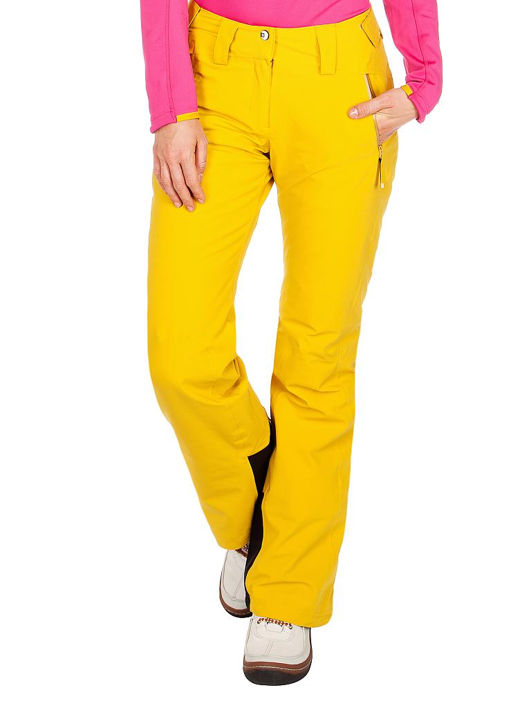 SALOMON | Damen Skihose Iceglory | 