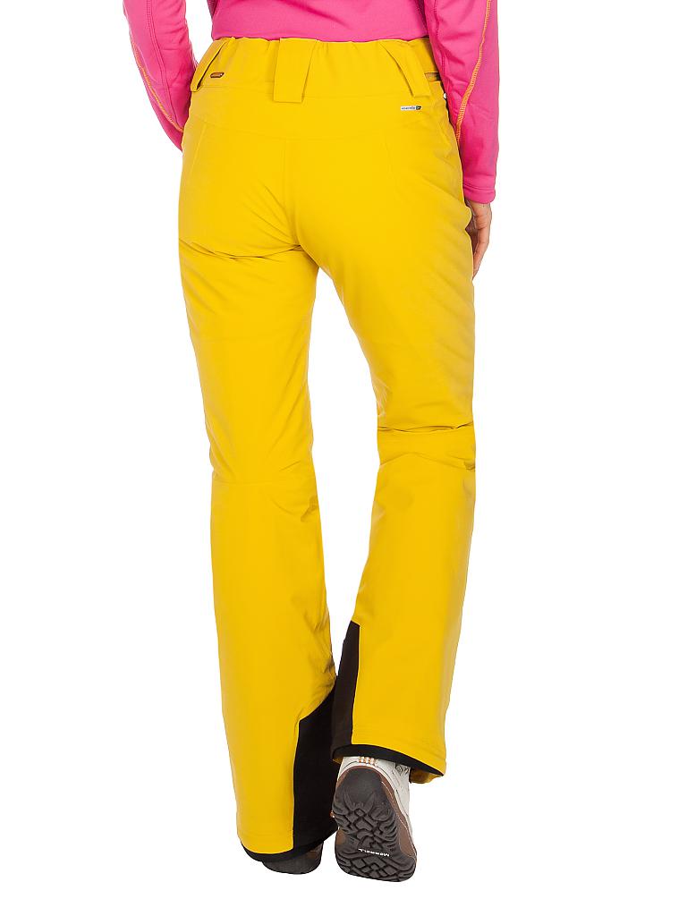 SALOMON | Damen Skihose Iceglory | 