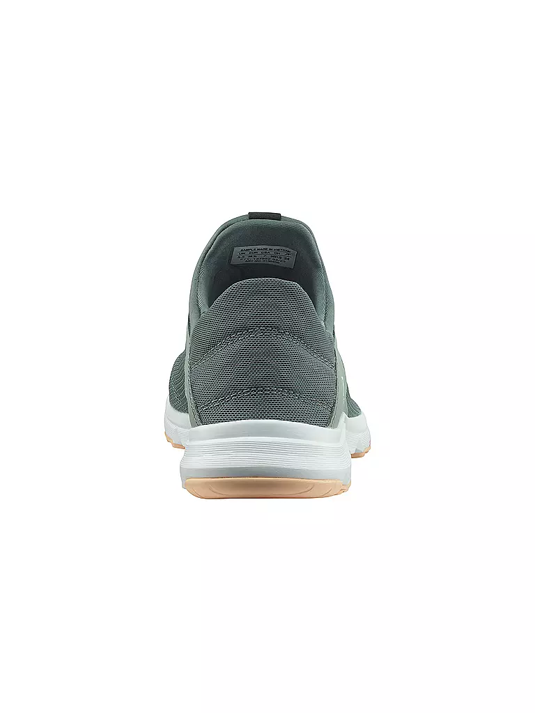 SALOMON | Damen Sneaker Amphib Bold 2 | grün