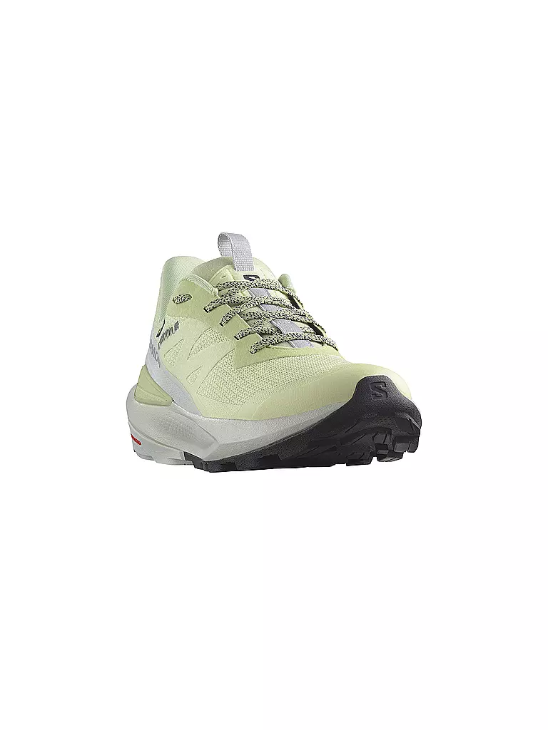 SALOMON | Damen Speedhikingschuhe Elixir Activ GTX W | grün