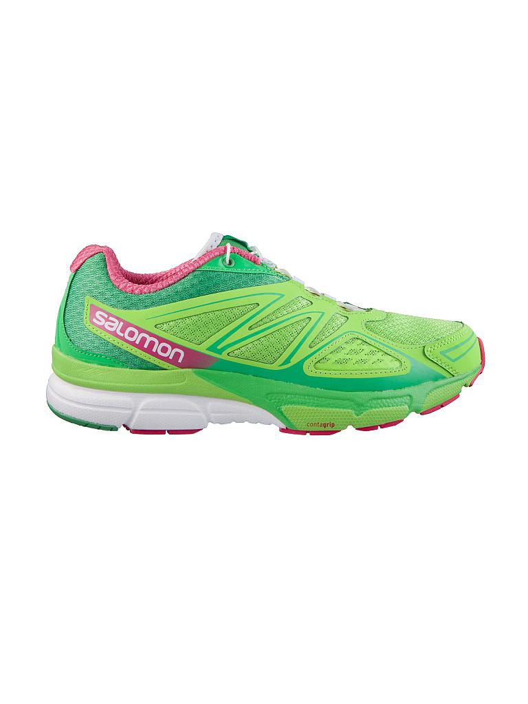 SALOMON | Damen Traillaufschuh Citytrail X-Scream 3D | 
