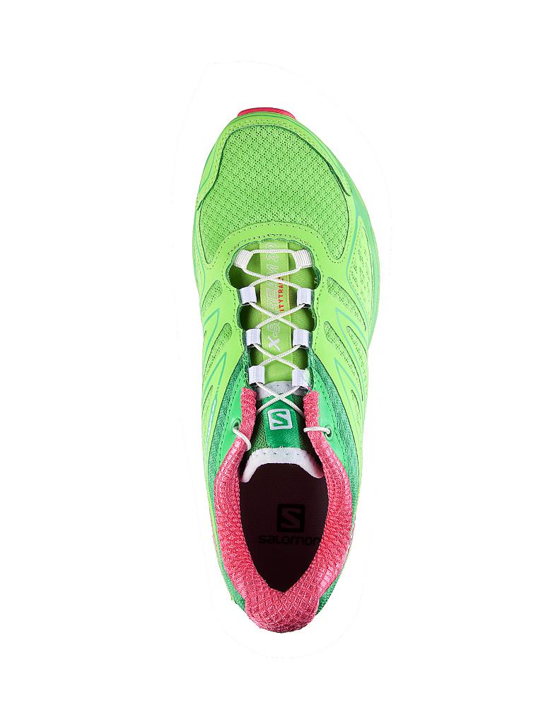SALOMON | Damen Traillaufschuh Citytrail X-Scream 3D | 