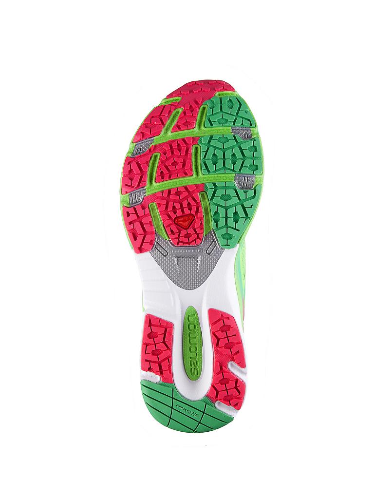SALOMON | Damen Traillaufschuh Citytrail X-Scream 3D | 
