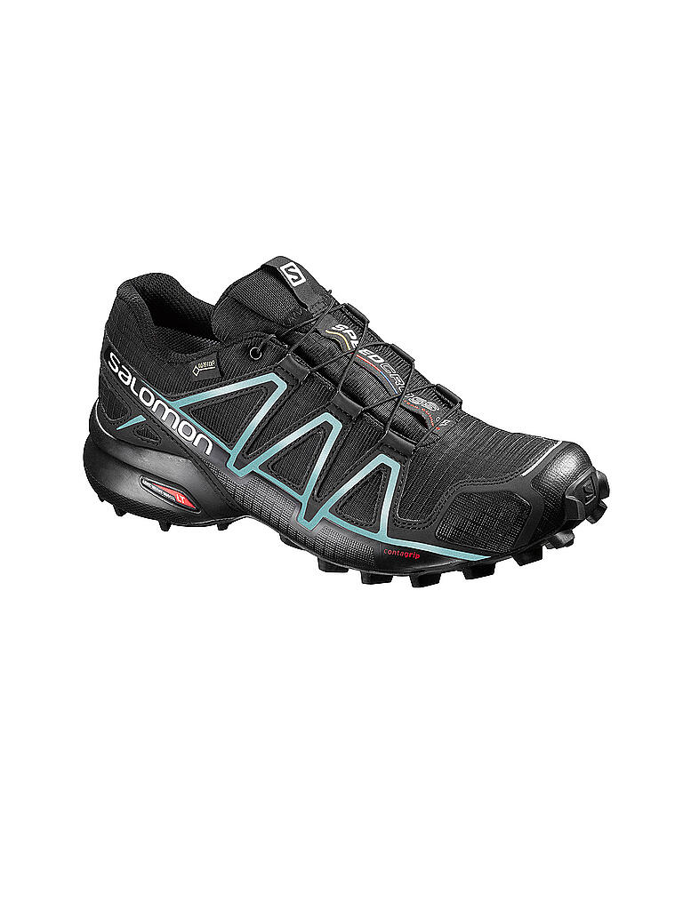SALOMON | Damen Traillaufschuh Speedcross 4 GTX | 
