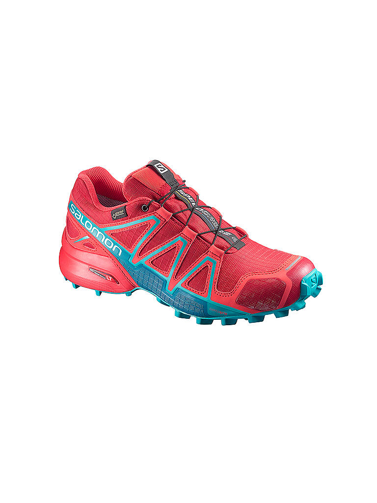 SALOMON | Damen Traillaufschuh Speedcross 4 GTX | 