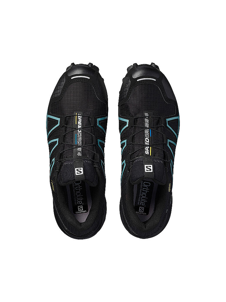 SALOMON | Damen Traillaufschuh Speedcross 4 GTX | 