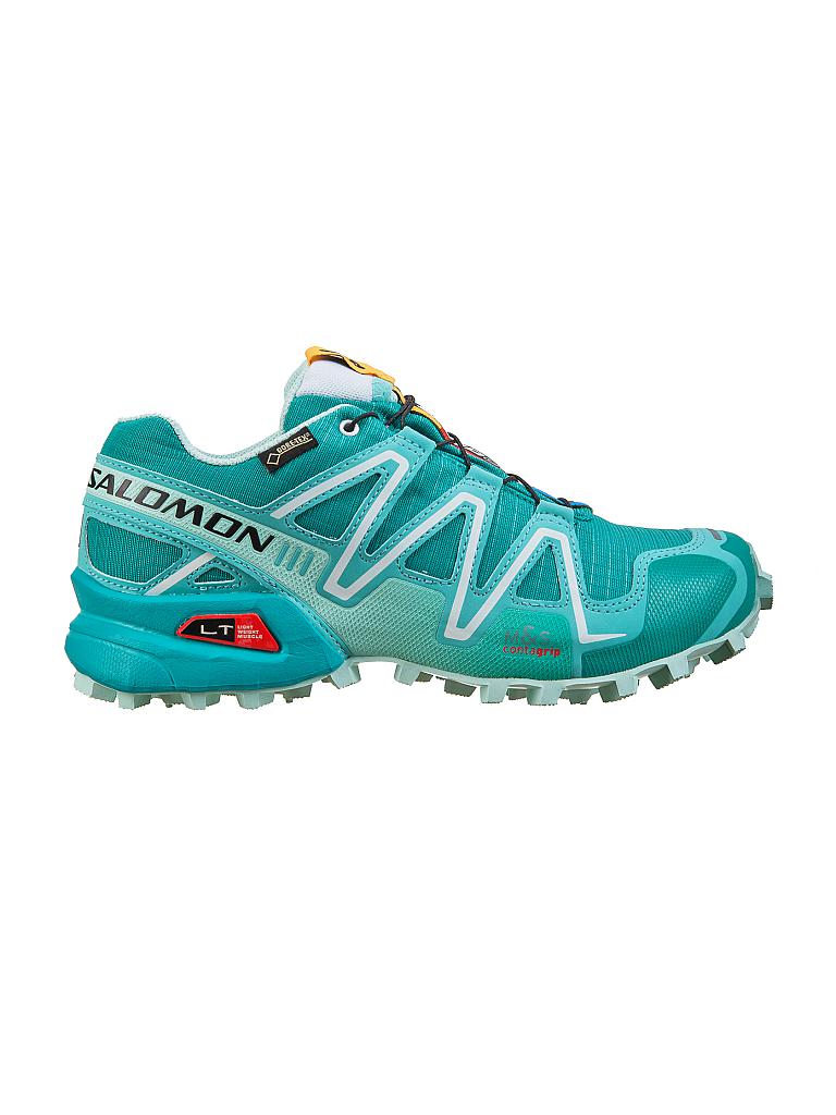 SALOMON | Damen Traillaufschuh Speedcross GTX | 