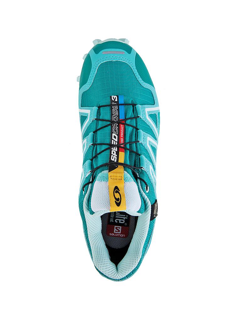 SALOMON | Damen Traillaufschuh Speedcross GTX | 