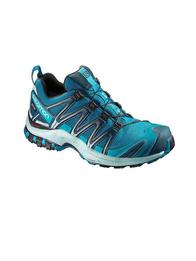 SALOMON | Damen Traillaufschuh XA Pro 3D GTX | 