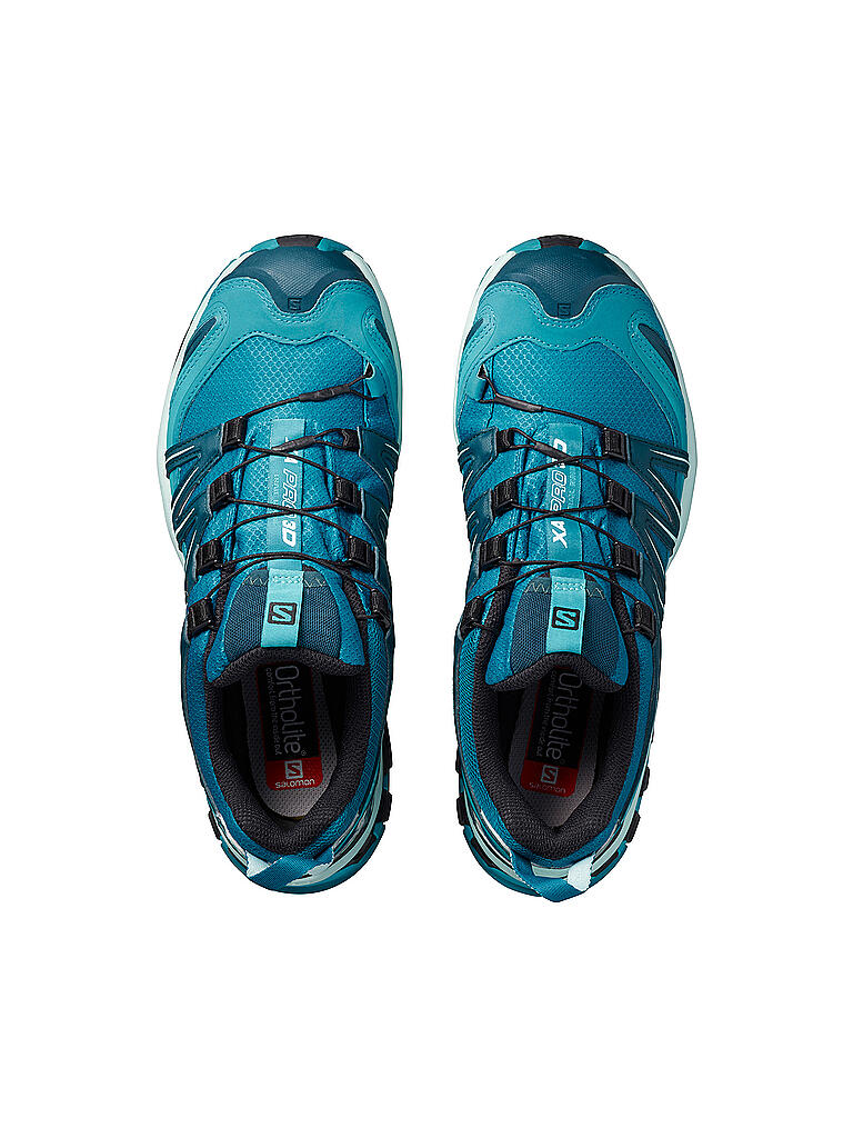 SALOMON | Damen Traillaufschuh XA Pro 3D GTX | 