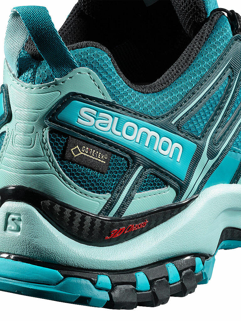 SALOMON | Damen Traillaufschuh XA Pro 3D GTX | 