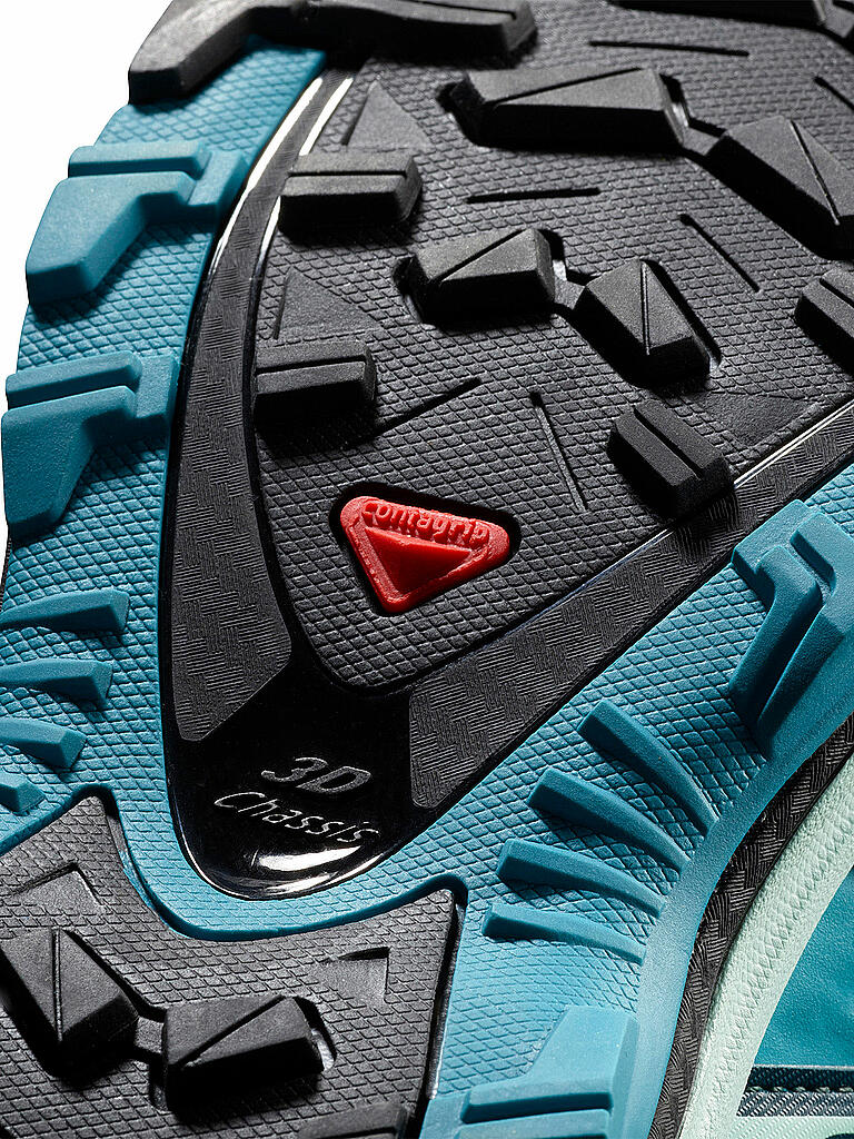 SALOMON | Damen Traillaufschuh XA Pro 3D GTX | 