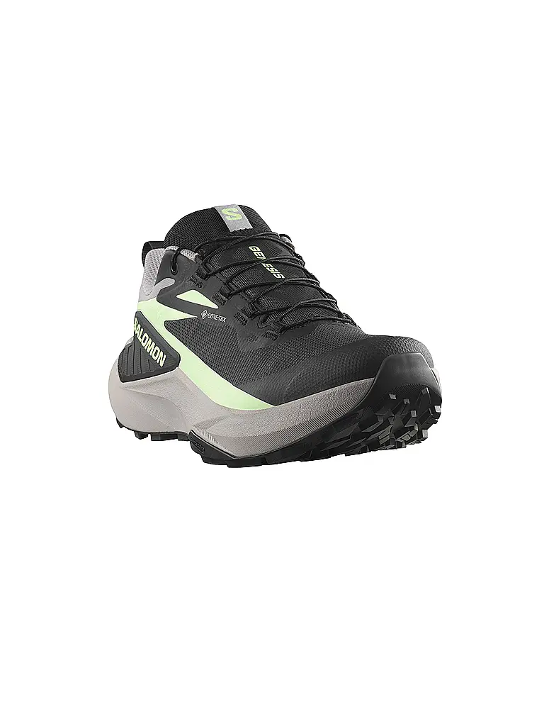 SALOMON | Damen Traillaufschuhe Genesis GTX | 