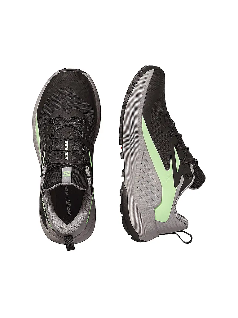 SALOMON | Damen Traillaufschuhe Genesis GTX | 