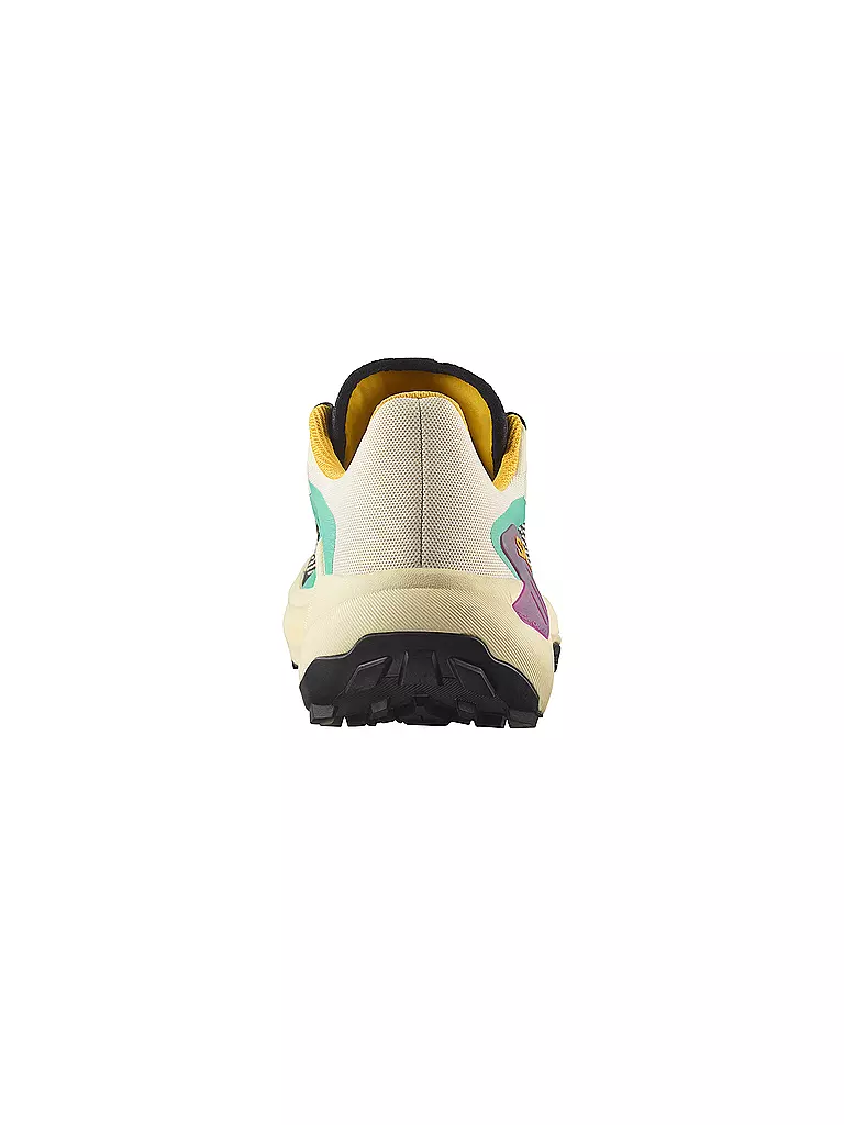 SALOMON | Damen Traillaufschuhe Genesis | bunt