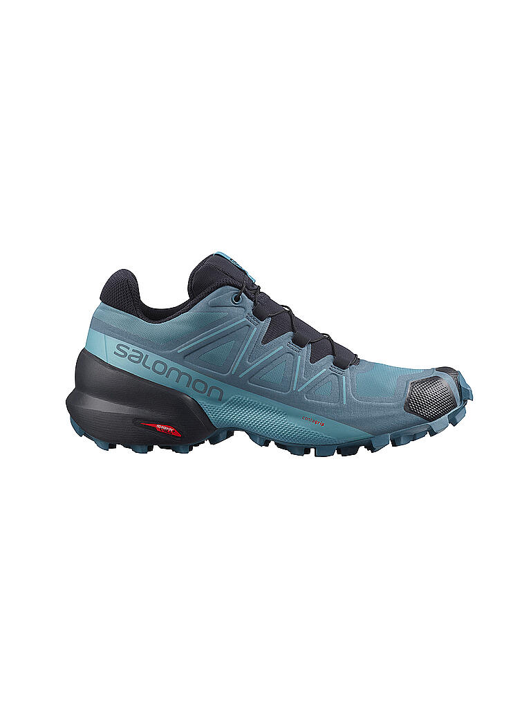 SALOMON | Damen Traillaufschuhe Speedcross 5 | blau