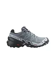SALOMON | Damen Traillaufschuhe Speedcross 6 | grau