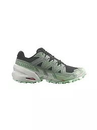 SALOMON | Damen Traillaufschuhe Speedcross 6 | schwarz